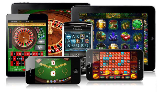 Ventajas casino online
