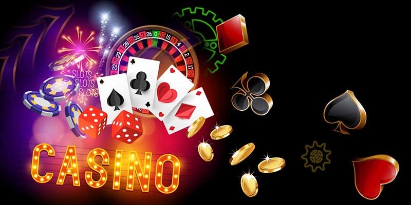 juegos de casino